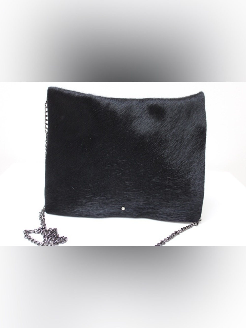 NWOT Harriet’s hide cross body/clutch